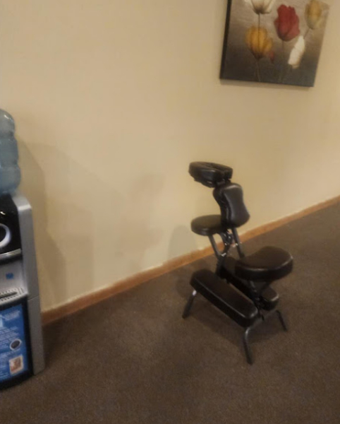 Massage Room For Sale near Concord Mall, Wilmingt