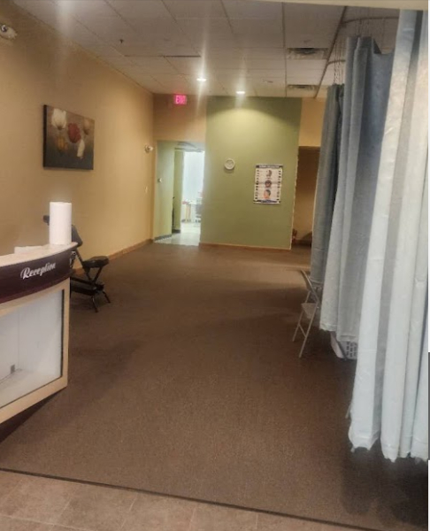 Massage Room For Sale near Concord Mall, Wilmingt Massage Room For Sale near Concord Mall, Wilmingt
