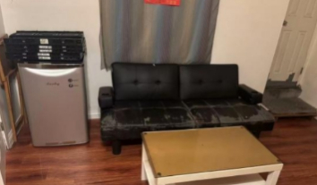 Pomona 獨立house一房一廚一衛