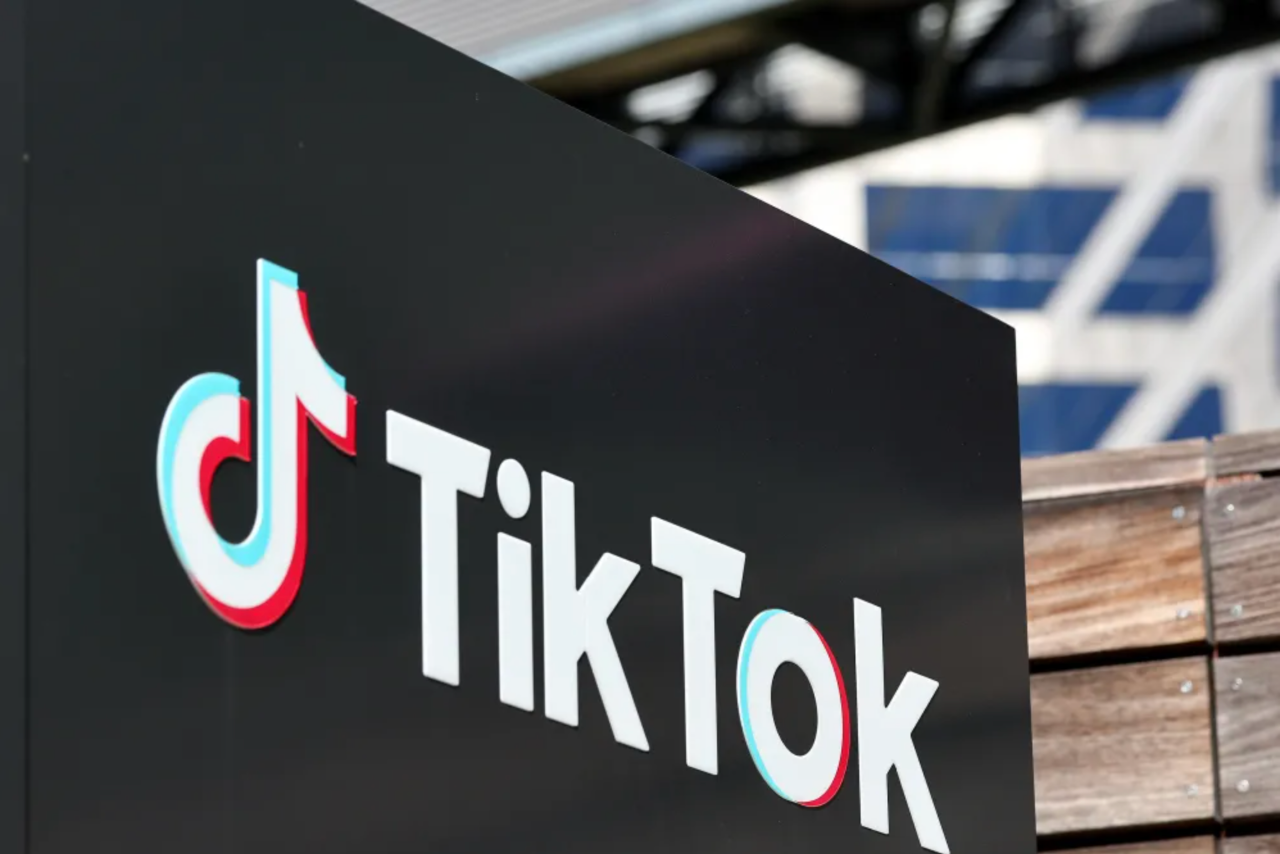 TikTok案有新进展！将在美国面临禁令！