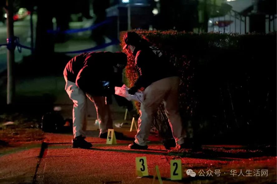 三角恋引发血案！28岁华裔海军陆战队员，枪杀17岁情敌后自杀