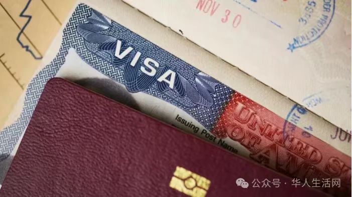 多名中国留学生签证突遭吊销，怒告美国政府！3人都有这个共同经历…
