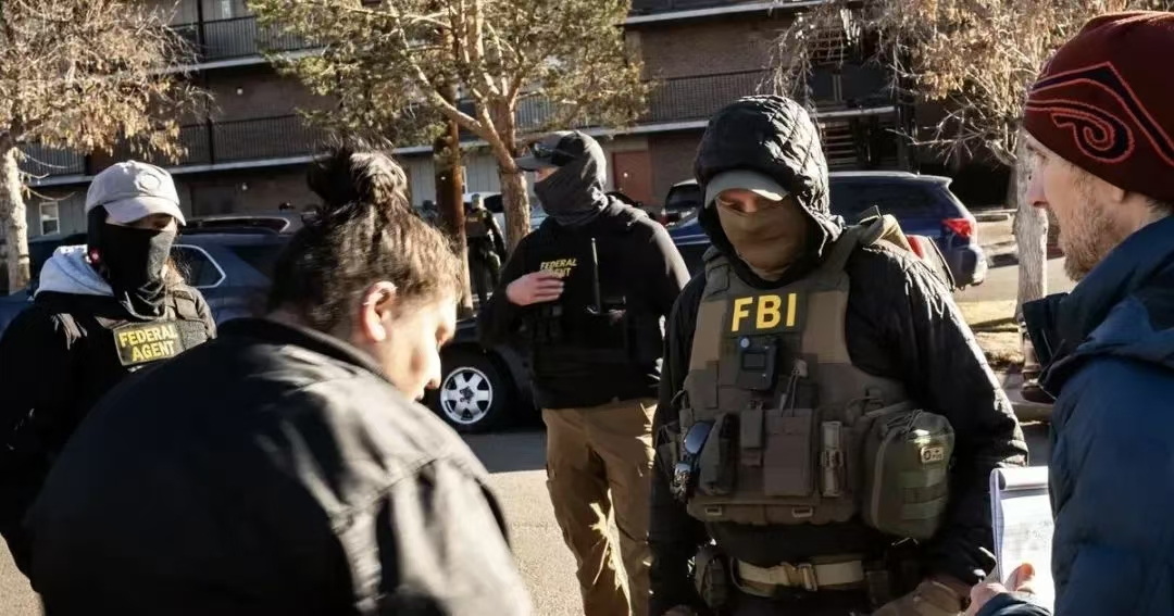 突发！全美25城7天24小时抓捕无证客，纽约是重点目标！