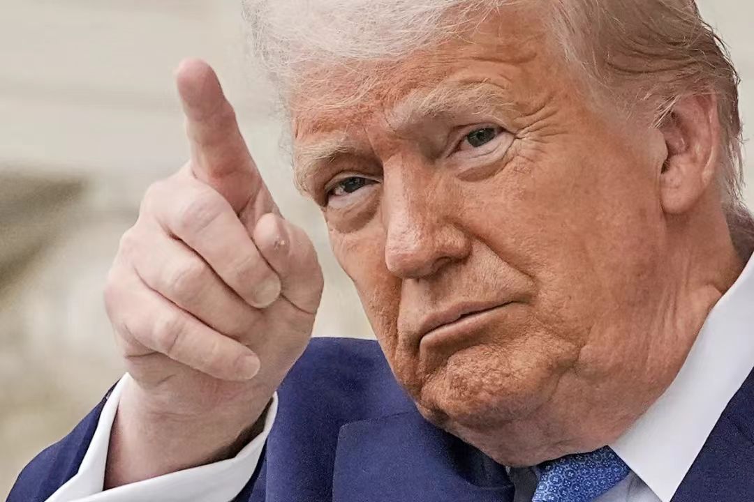 疯传！如果美国毕业生超过25%找不到工作，禁发H1B！未证实！