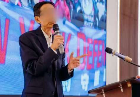 来美27年，前纽约州华裔议员候选人被控诈骗十多万美元 或判刑20年