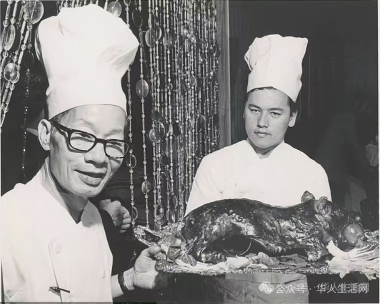 达拉斯最老中餐馆熄灯，陪伴63年光阴，食客不舍告别