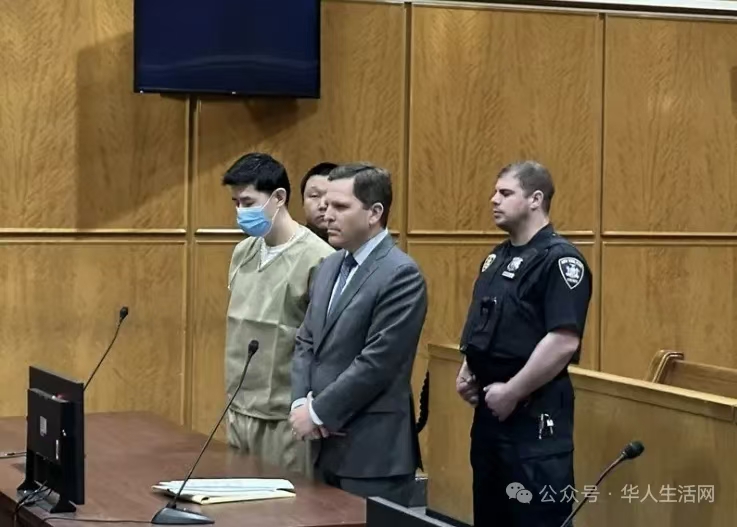 涉多起下药性侵 皇后区华裔医生将认罪 或面临最高24年监禁