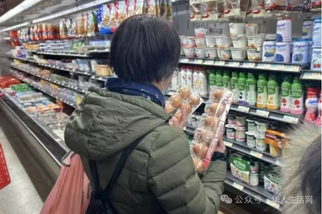 FDA最高警报！全美2000万鸡蛋染菌，Walmart、Safeway紧急下架