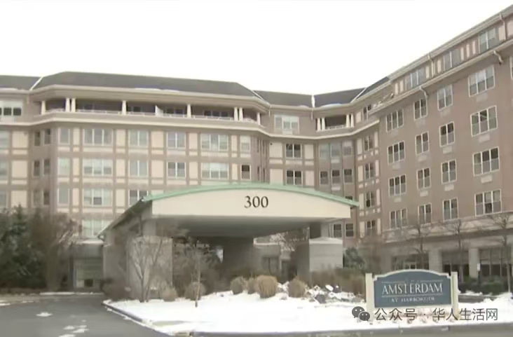 89岁老人花百万住进养老中心，结果机构破产无家可归