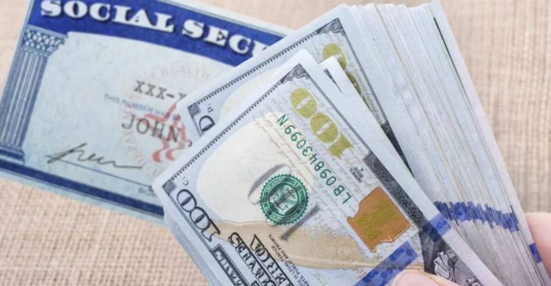 快领！美国社保局7月9日全国发钱，最高可领$2,000美金！