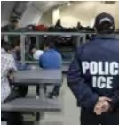 纽约中国移民被ICE逮捕人数激增1044%！移民执法升级，目标转向无犯罪记录者