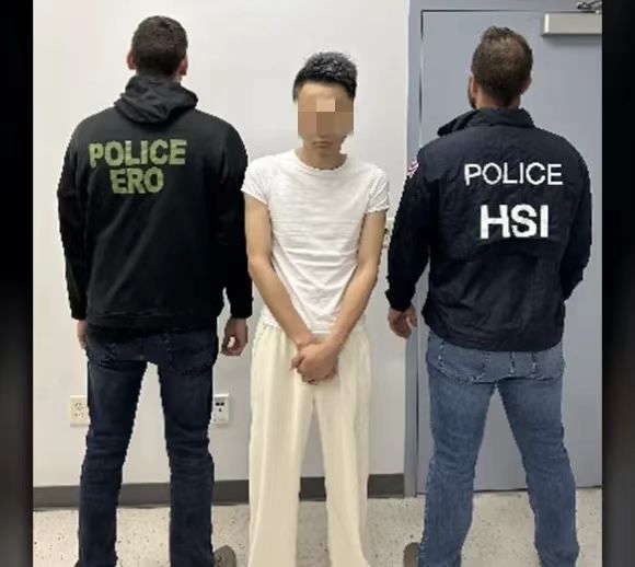 ICE警告：纽约华人诈骗团伙盯上退休老人，全州疯狂作案，涉数十万美金！