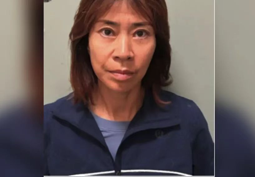 震惊！洛杉矶遣返回国名单曝出华人妈妈，竟是对同胞最狠的“大姐头”