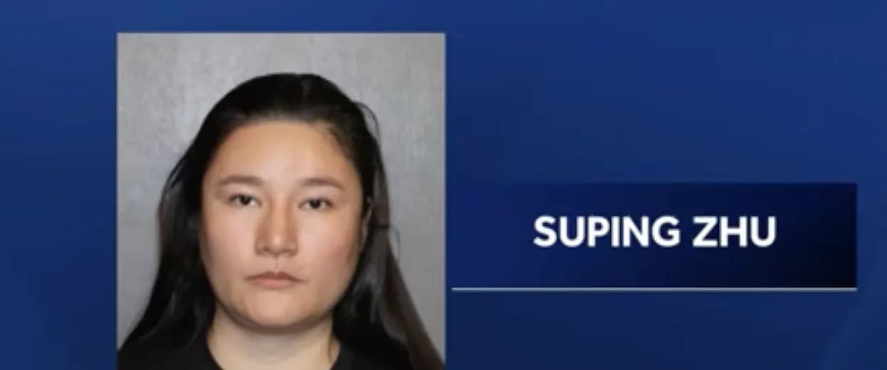 “美丽花园”竟是“噩梦牢笼”？纽约华裔女子被控人口贩卖，非法X交易罪名