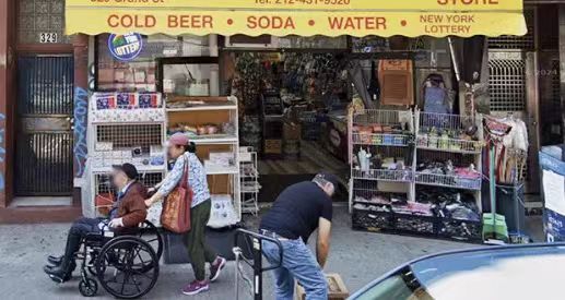 Wow！华人杂货店开出$100万美元大奖！得奖者或外州打工 到店查看号码 发现中奖后人“懵”了！