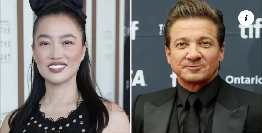 震惊！中国女导演控诉好莱坞男星“鹰眼”性骚扰， 短信曝光 称收到大量不雅照片 ！