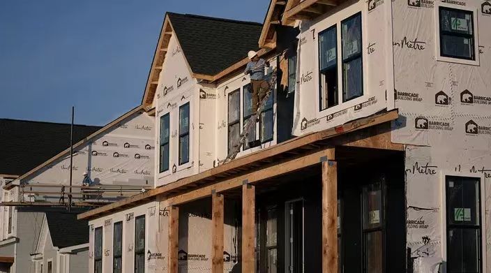 全美房市集体降温？超一半房子开始贬值，Zillow重磅数据公布