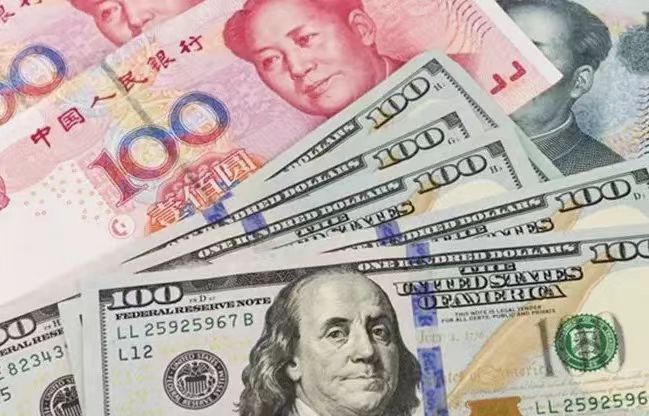大使馆紧急提醒：多名华人「换汇成功后」中国账户被冻结！