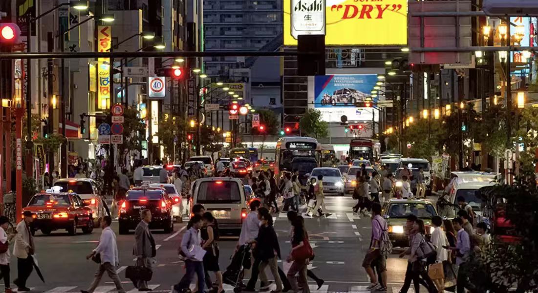 突发！中日航线集体熄火：12条航线全取消，美国回国经日本转机或受影响