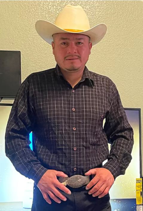 离奇！男子遭ICE逮捕后失踪六周，家属急疯：政府却称“查无此人”