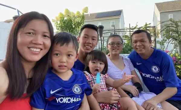 震惊！在美生活30年、育有4孩的亚裔妈妈被遣返：哭诉“我们还不如动物”！