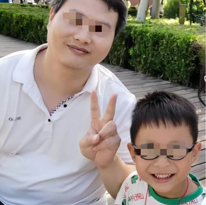 第三次被关押！听证会报到被拘，皇后区华人父亲与6岁儿子被迫分离
