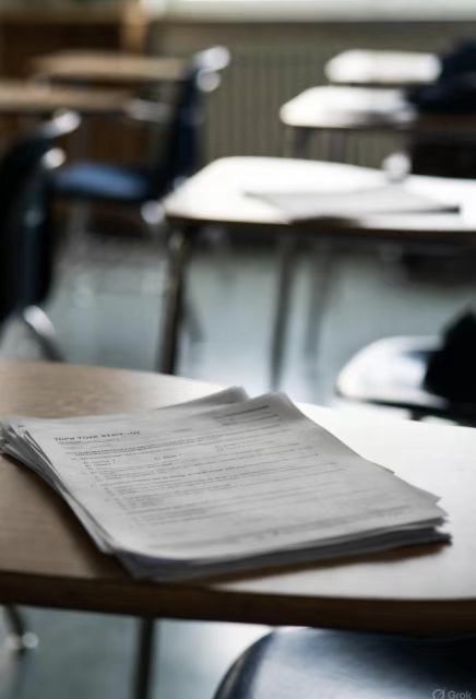 重磅数据！纽约州近半学生数学英语不及格，八年级数学熟练率竟不足20%
