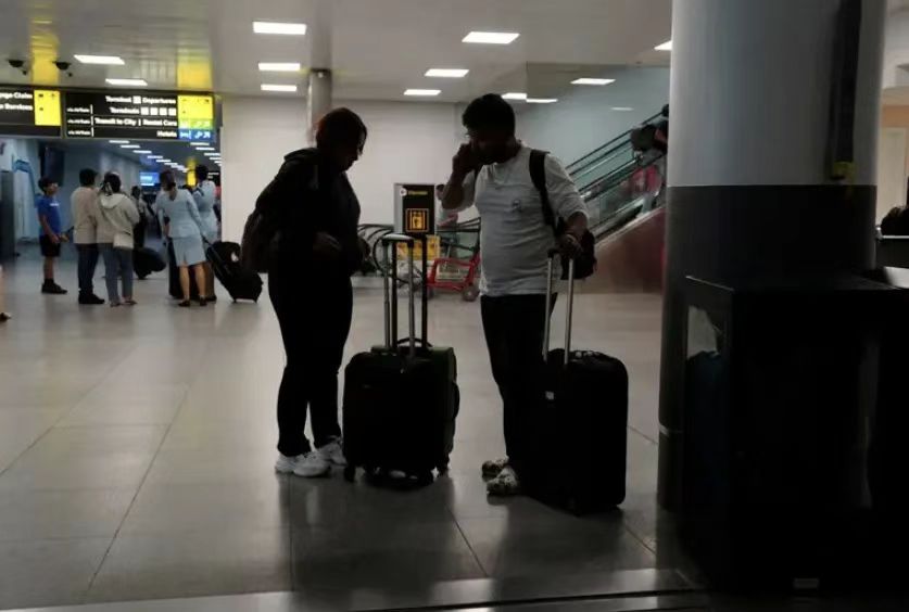 39国公民赴美受限！美国颁布新旅行禁令，哪些人不受影响？