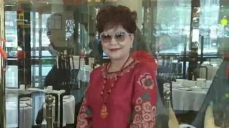 悲剧！70岁华人老妇美国探亲惨死街头！46岁女司机肇事逃逸