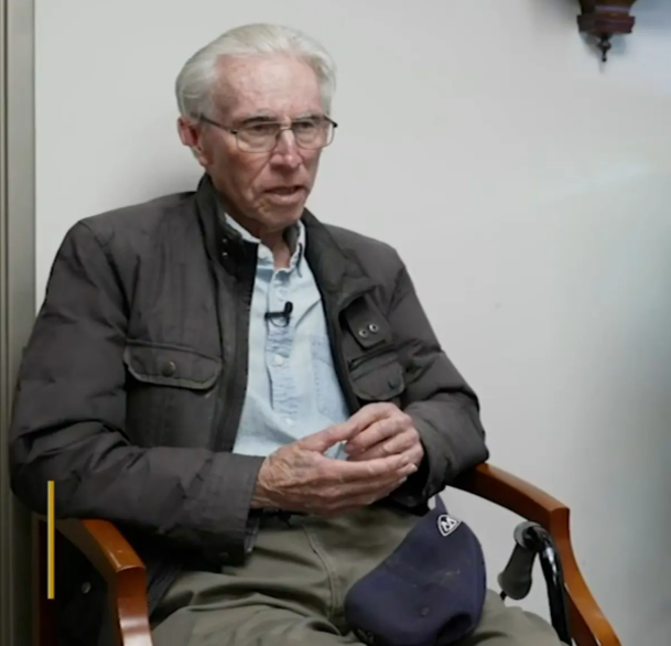 一辈子的钱差点没了！90岁老人81万美元被盗，银行一句话拒赔引众怒