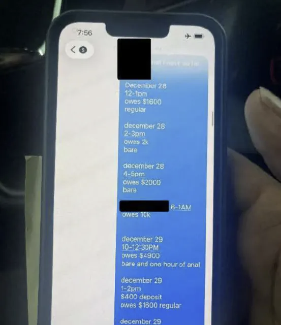 年薪17万副校长被控当皮条客！纽约亚裔男子机场被捕，交易曝光！