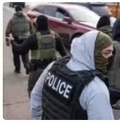 “打破多年先例”！这类入境移民开始被拘留讯问：亚裔男遭重审，有人面试被逮捕