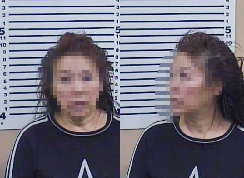 旅馆内从事“色情按摩”，华女被控重罪！同伙竟是前警察