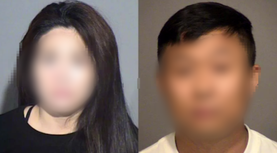 众多华人接连被抓！最近多人做这行 想轻松发大财，结果几乎每天都有华人上新闻！华男华女被拘 保释金高达$50万！