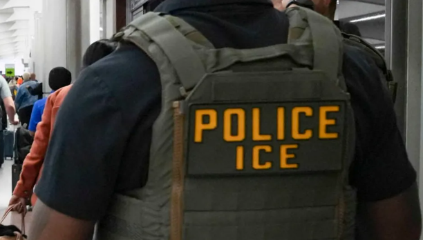 ICE全美收网！一天之内逮捕多人 无证华男在列！