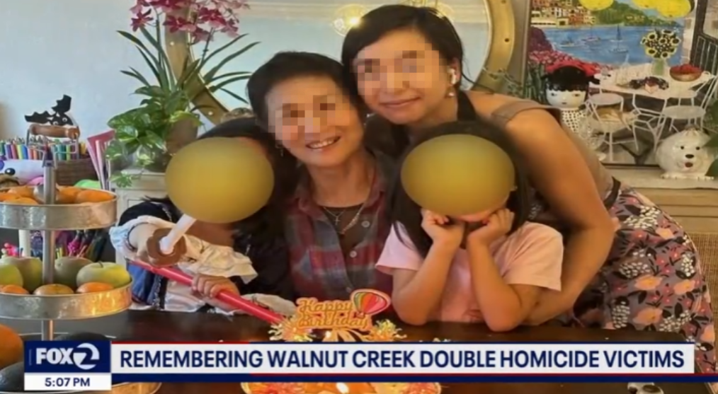 为和情妇在一起，他涉三起命案！华裔男子案情升级：妻子、岳母惨死，更多细节曝光