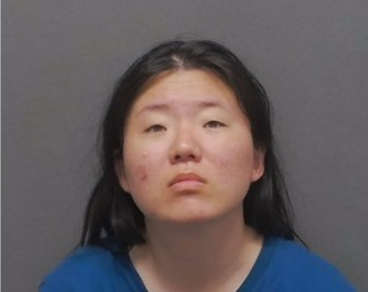 挥刀袭击消防员！非法入境华裔女子涉嫌多项重罪被捕，现场失控细节曝光！