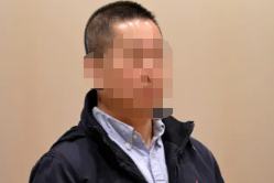 几乎不会讲英文！3华人在美“做生意”被告上法庭 屋内搜出大批货也拒不认罪