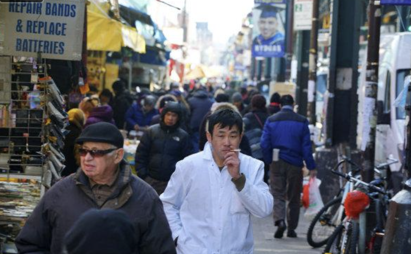 注意!10月1日起,没有绿卡,有合法身份也不行!这些人将失去白卡福利
