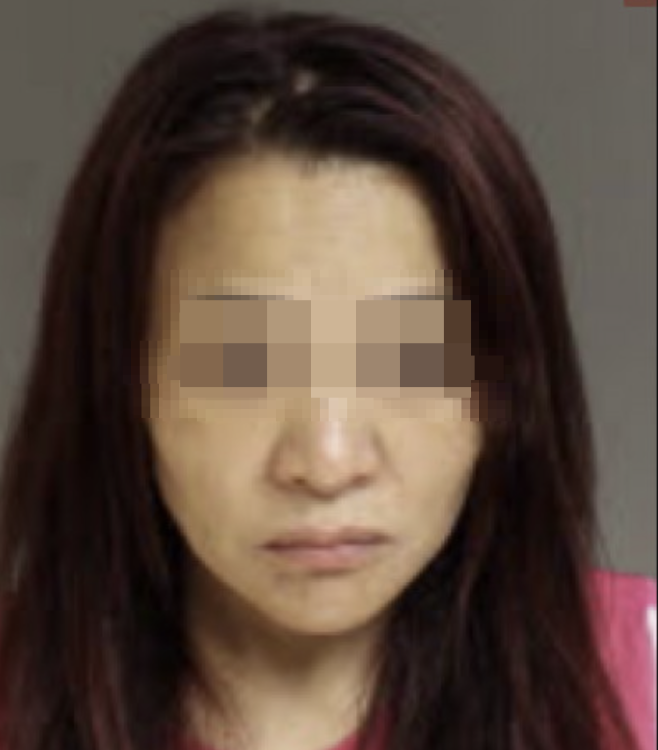 这招狠!宾州按摩店扫黄,49岁法拉盛华人女子落网,警方:未来几周还要抓嫖客