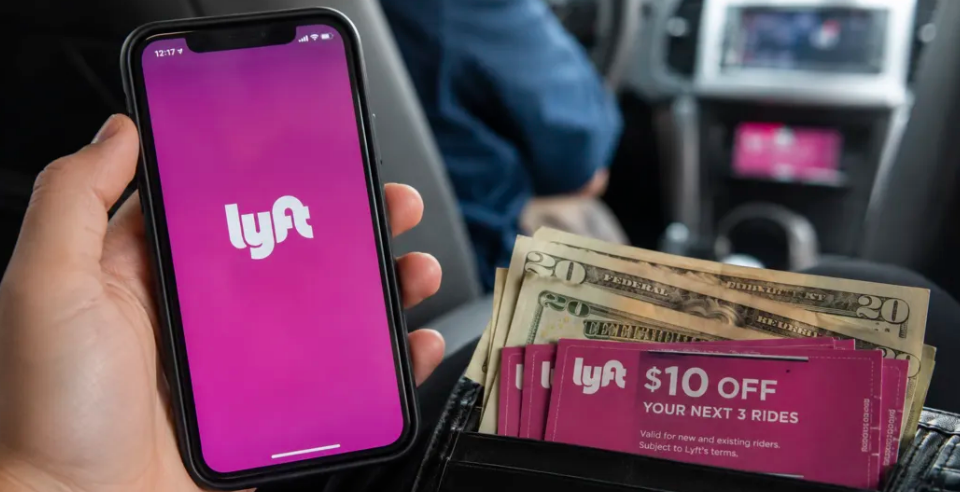 去面试、上班打车全免费！纽约Lyft送出$5万乘车券，这些人赶快申请