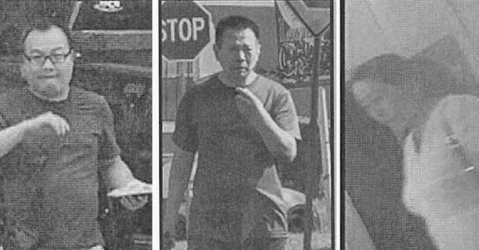 真丢人！华人诈骗团伙骗全美老人200万美元，靠UPS邮箱收钱，3人黑在美国被捕