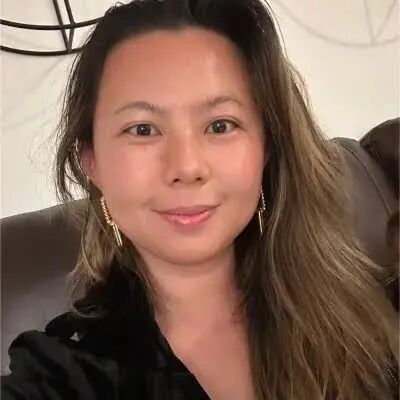 37岁华人加密圈女高管死在加州沙漠:离世前一天,她刚宣布拒绝“封口”和解