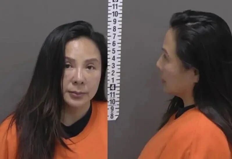 华人大姐安排年轻华人女子赴美接客,建了24个银行账户转移资金,遭联邦起诉