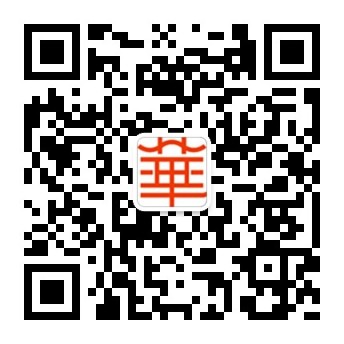 华人街生活网微信公众号